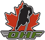 Logo for Ontario Hockey Federation