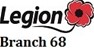 Royal Canadian Legion Branch 68