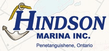 Hindson Marina