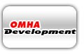 Logo for OMHA Development 